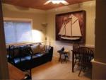 View
                  of the living room