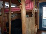 Bedroom area